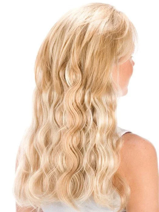 14"" Super Remy French Curl (1 Piece) | Remy Human Hair Extension | Wefted | UNAVAILABLE