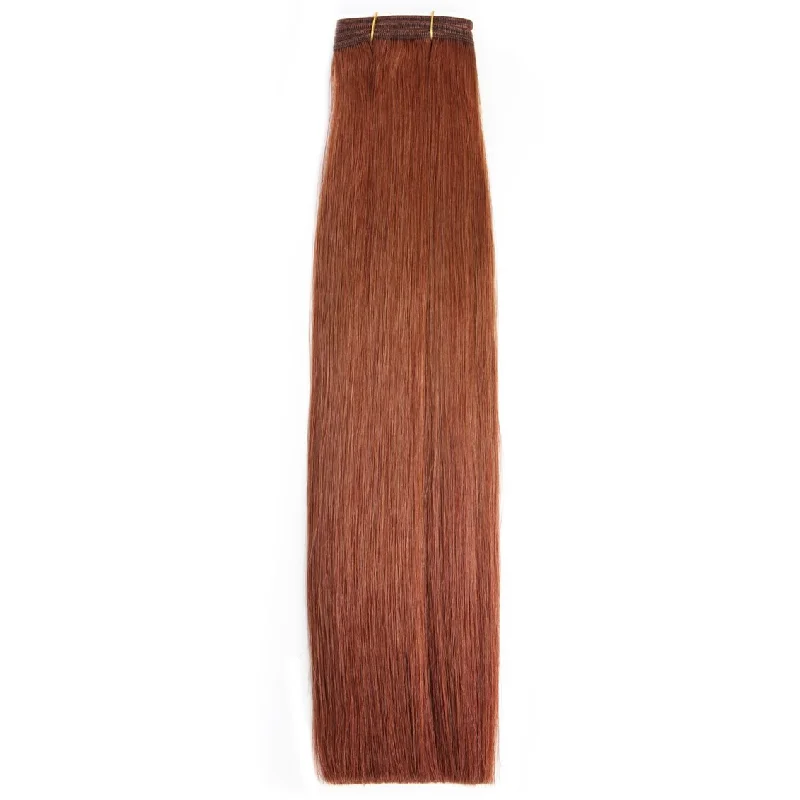 150gram Brazilian 18-20"" Weft Hair Extensions – Foxtail