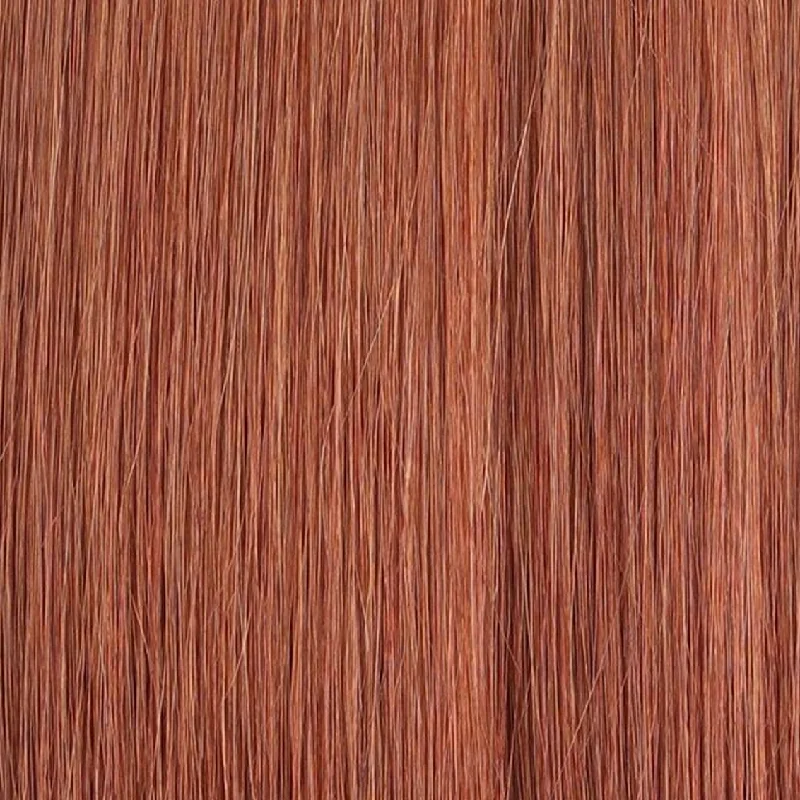 150gram Brazilian 18-20"" Weft Hair Extensions – Foxtail