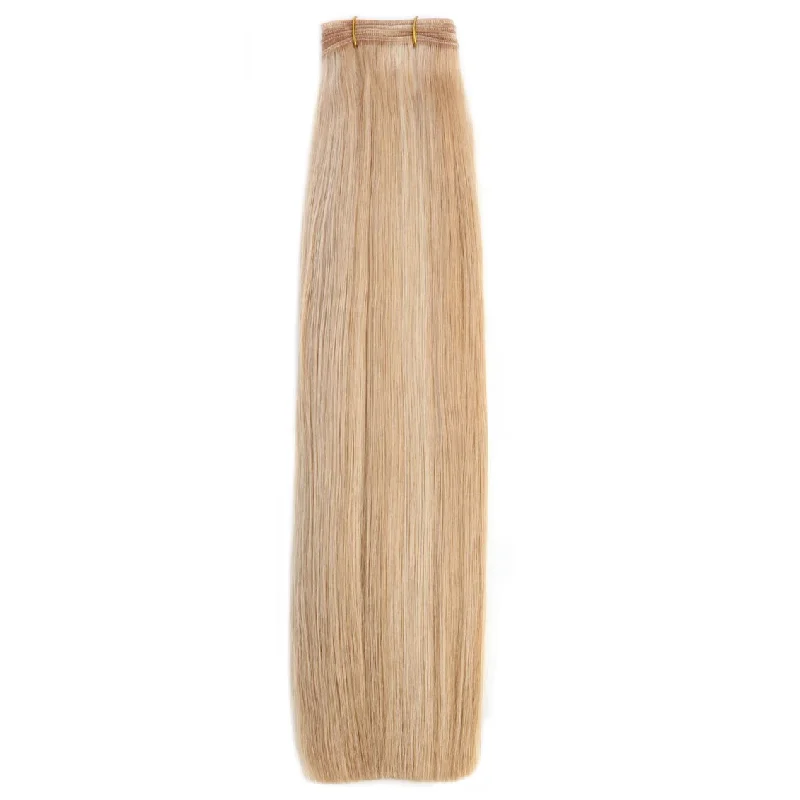 150gram Brazilian 18-20"" Weft Hair Extensions – Sunkissed