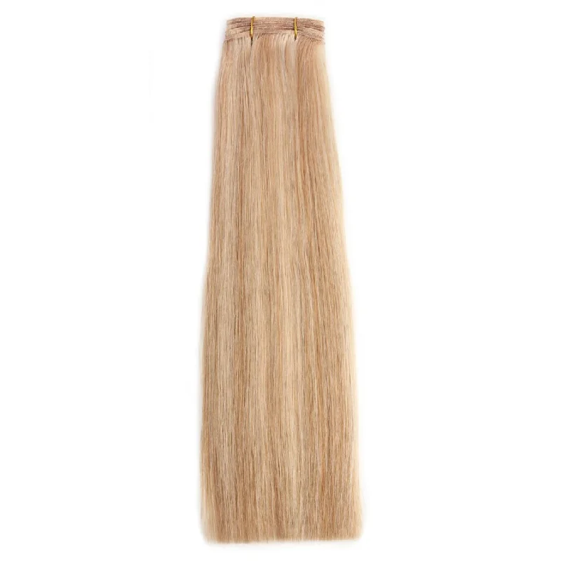 150gram Brazilian 18-24"" Weft Hair Extensions – Bel'Air