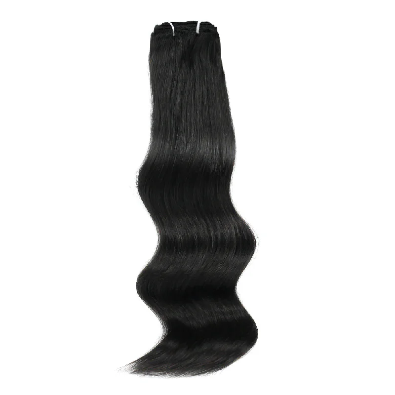 16 Inch / 105G / Jet Black