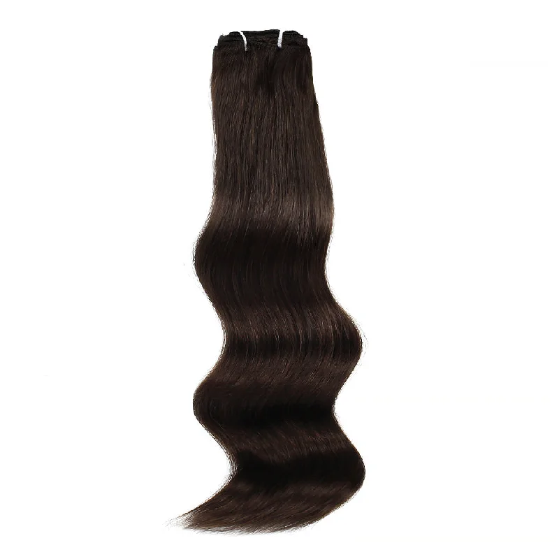 16 Inch / 105G / Dark Brown