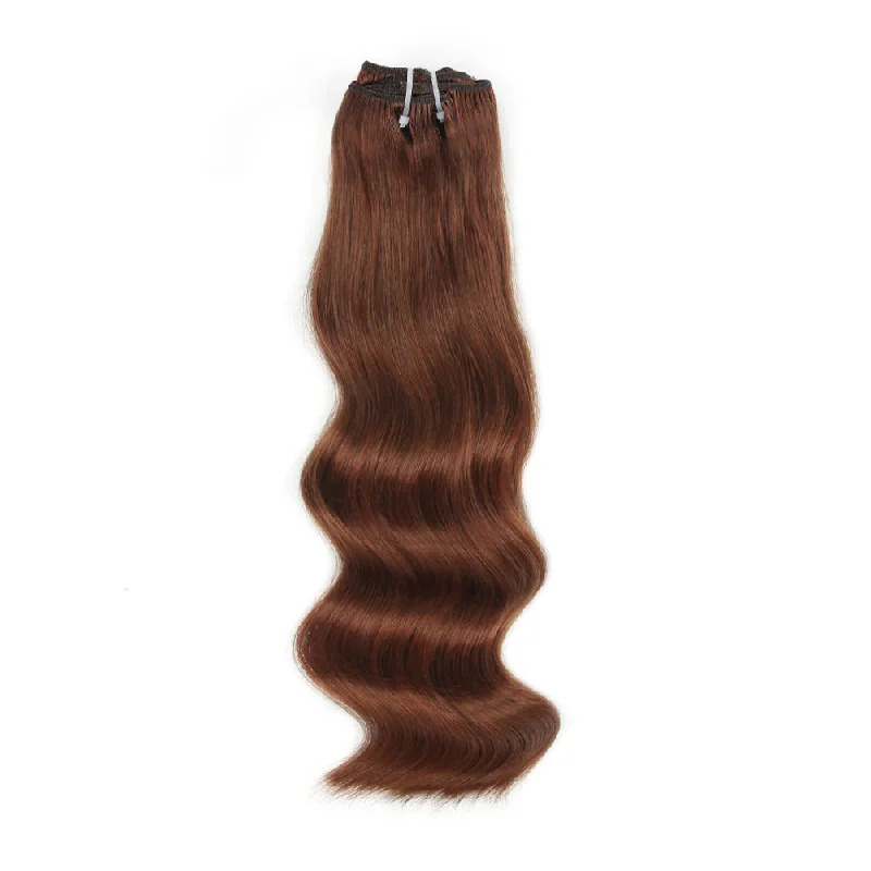 16 Inch / 105G / Dark Auburn