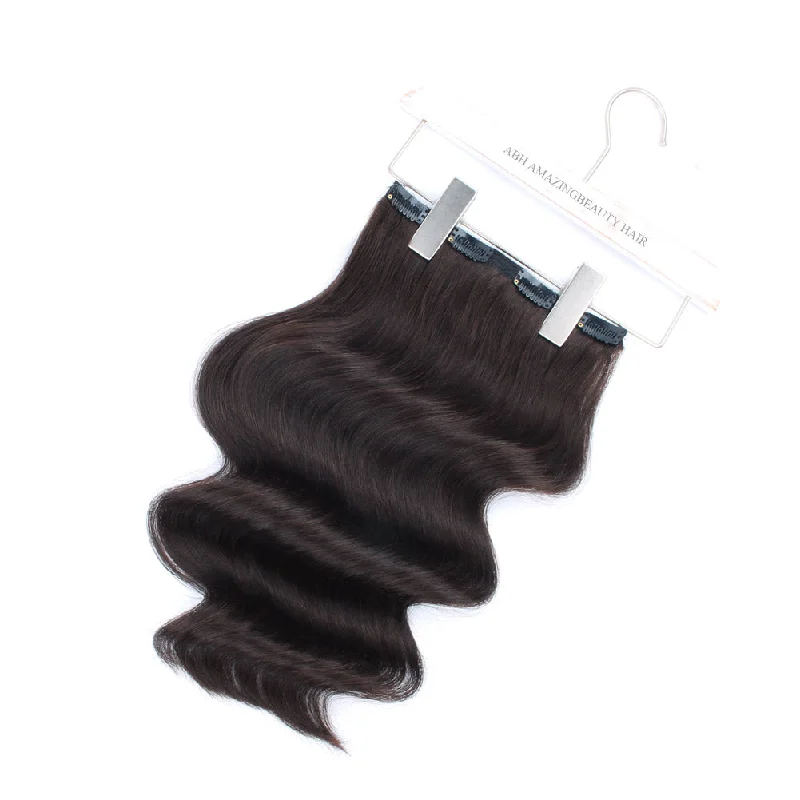 16 Inch / 120G / Dark Brown #2