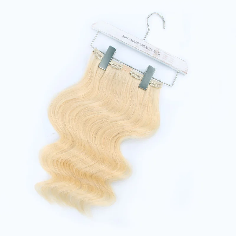 16 Inch / 120G / Beach Blonde #613