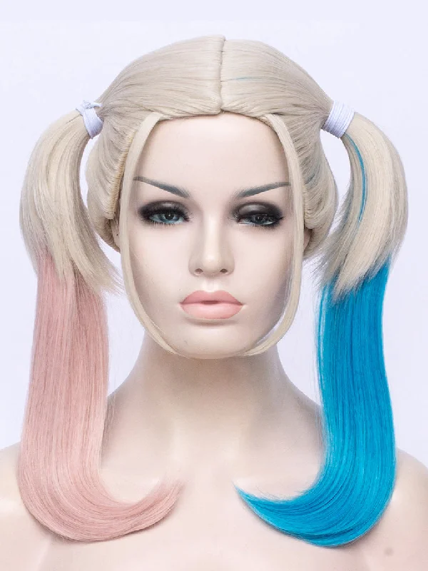 Double Ponytail Regular Wig 714