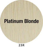 23R | Platinum Blonde