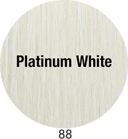 88 | Platinum White