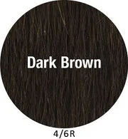 4/6R | Dark Brown