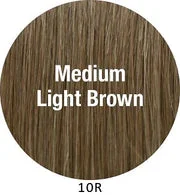 10R | Medium Light Brown