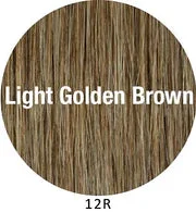 12R | Light Golden Brown