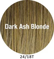 24/18T | Dark Ash Blonde