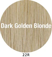 22R | Dark Golden Blonde