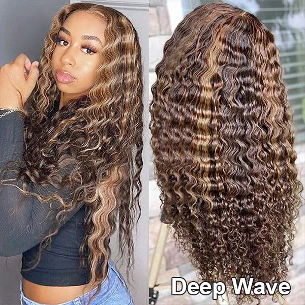 Deep Wave / 13x4 / 16