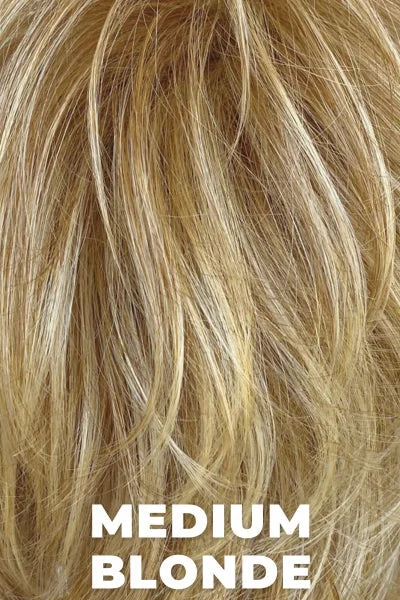 Medium Blonde