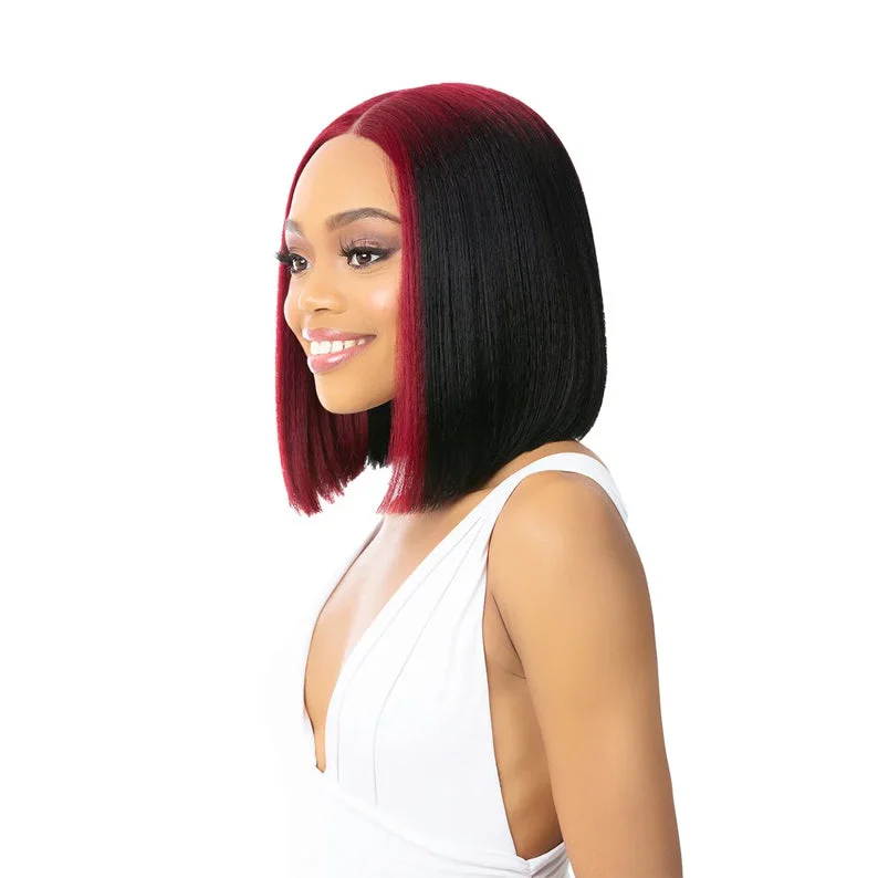 NUTIQUE BFF HD Lace Front Wig - FLORIS