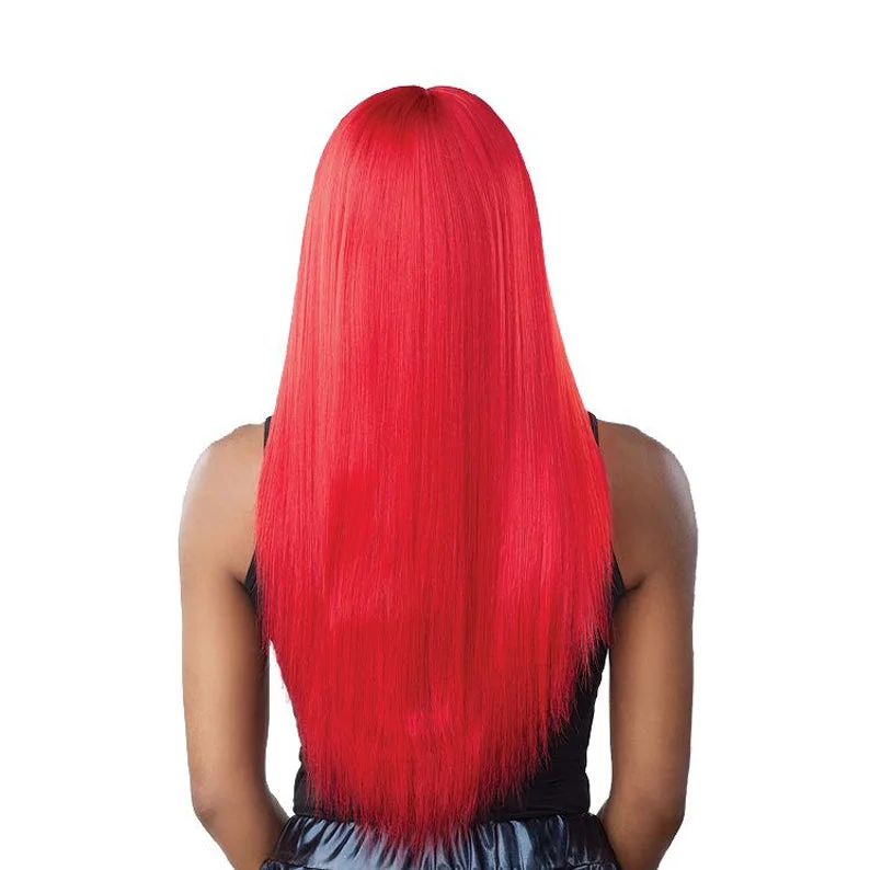 SENSATIONNEL Shear Muse HD Lace Front Wig - TAKEISHA