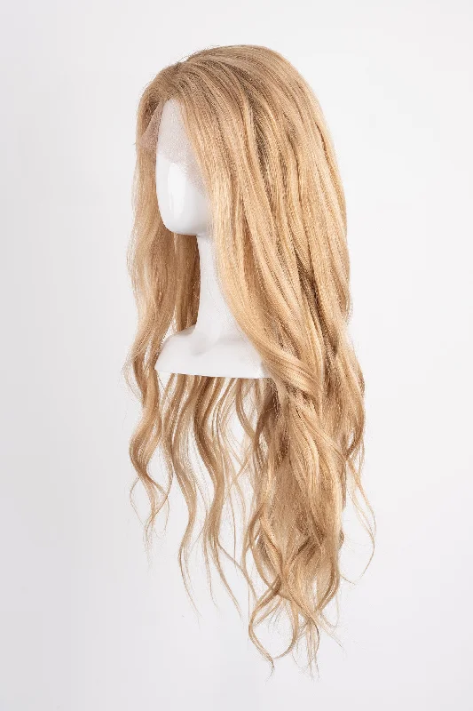 24"" Lace Front Wig ""The Adele""