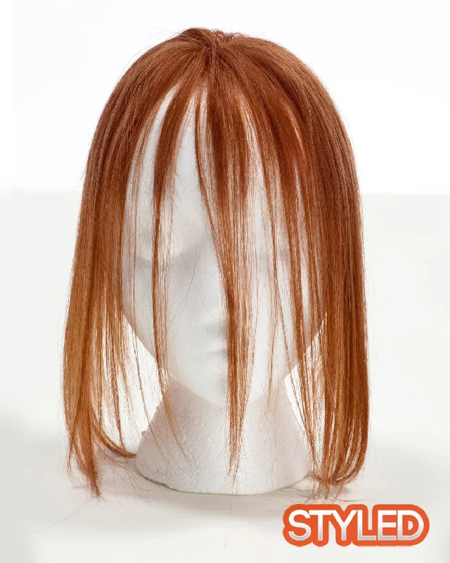 313C | Add-On Human Hair Wiglet by Wig Pro