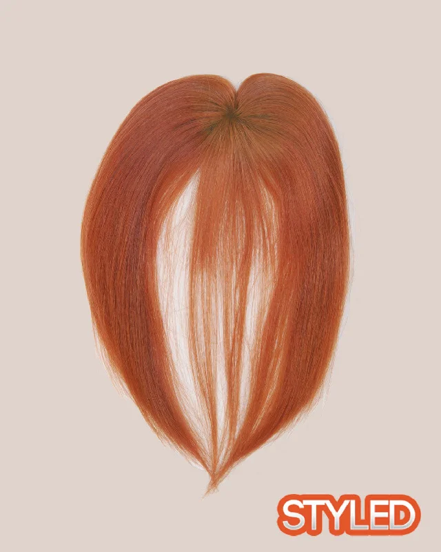 313C | Add-On Human Hair Wiglet by Wig Pro