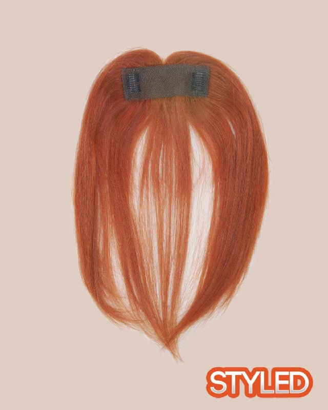 313C | Add-On Human Hair Wiglet by Wig Pro