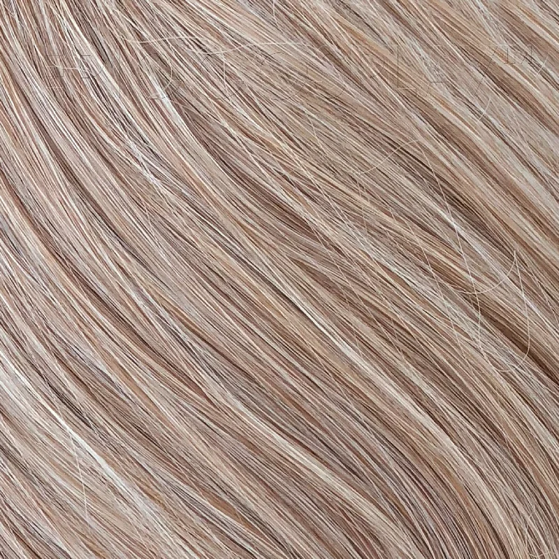 50"" Ponytail Wrap - Strawberry Blonde