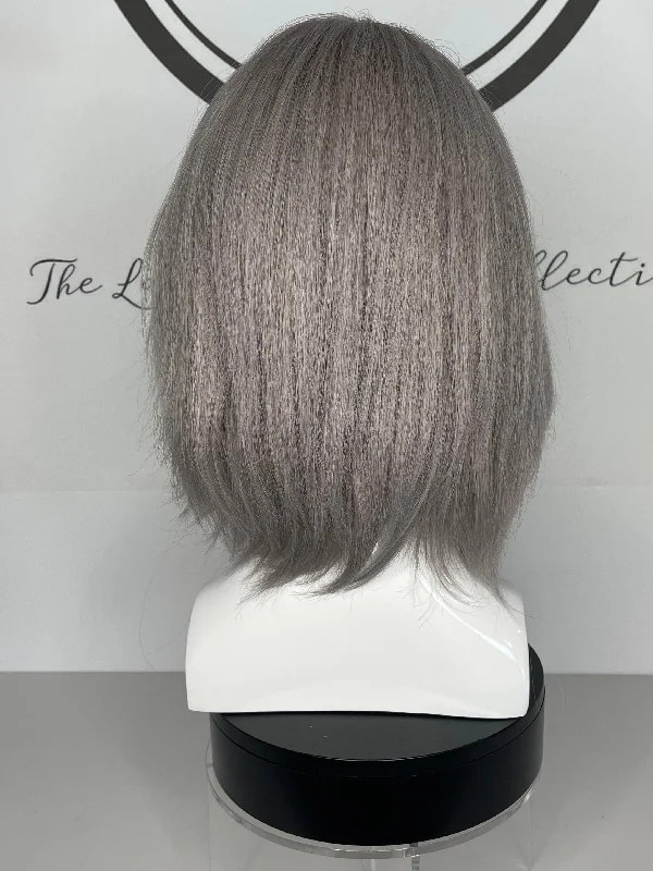 6-8"" Lace Front Wig ""The Louise""