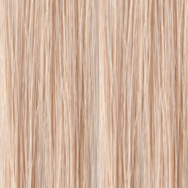 Chocolate Blonde #18 I-Tip Full Cuticle Human Hair Extensions Double Drawn-50g