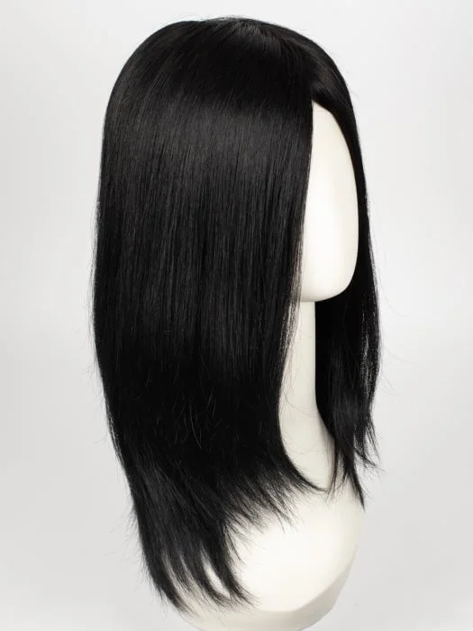 Alexandra HT Human Hair | Human Hair Wig (Mono Top)