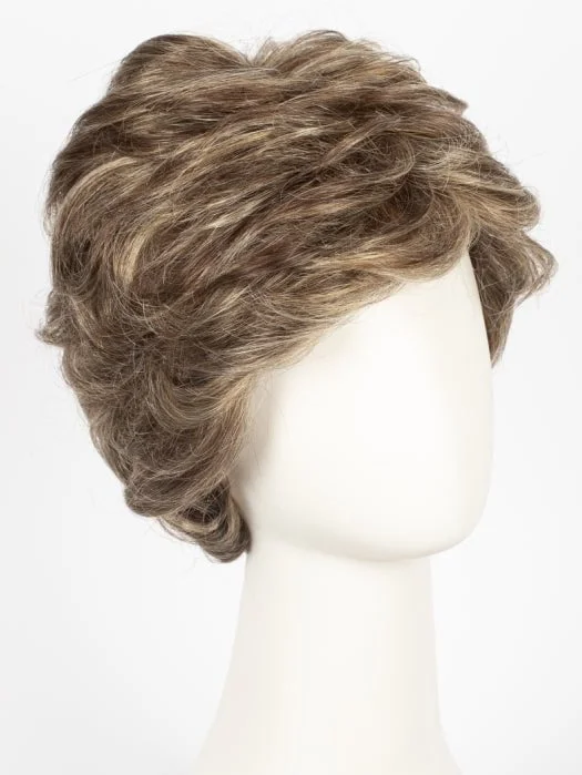 Alexis Deluxe | Synthetic Lace Front Wig (Mono Top)