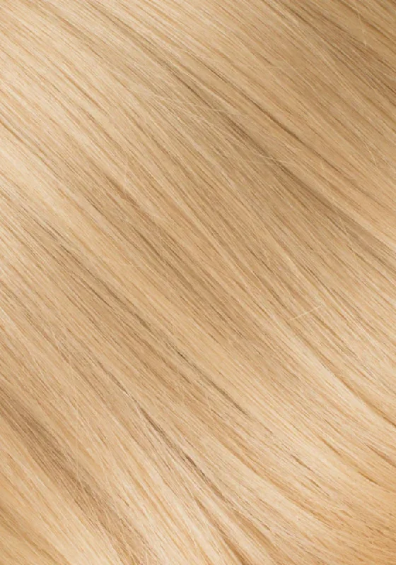 BELLAMI x Andrew Fitzsimons 20"" The Ponytail 100g Beach Blonde (613)