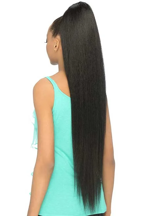 Ariana Grande Style Ponytail | Heat friendly Synthetic 36"" Long Ponytail