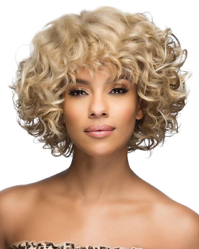 AW-Oakley | Synthetic Wig by Vivica Fox