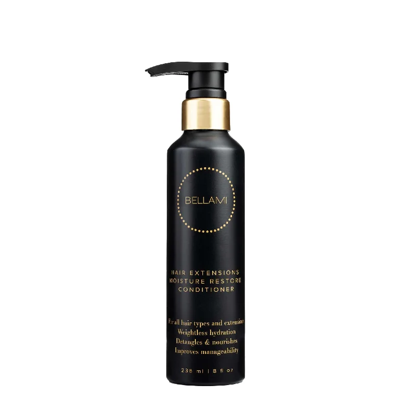 BELLAMI Hair Extensions Moisture Restore Conditioner