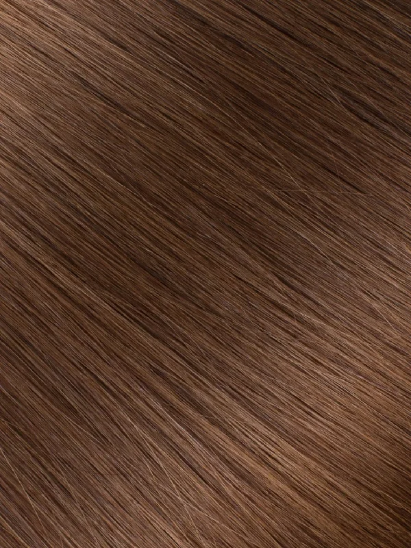 Bellissima 220g 22'' Chocolate Brown (4) Hair Extensions