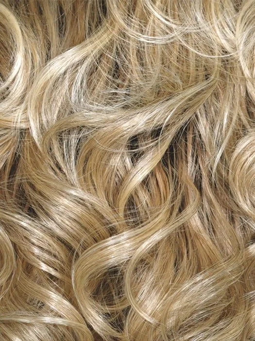 Beverly Hills | Synthetic Lace Front Wig (Mono Part)