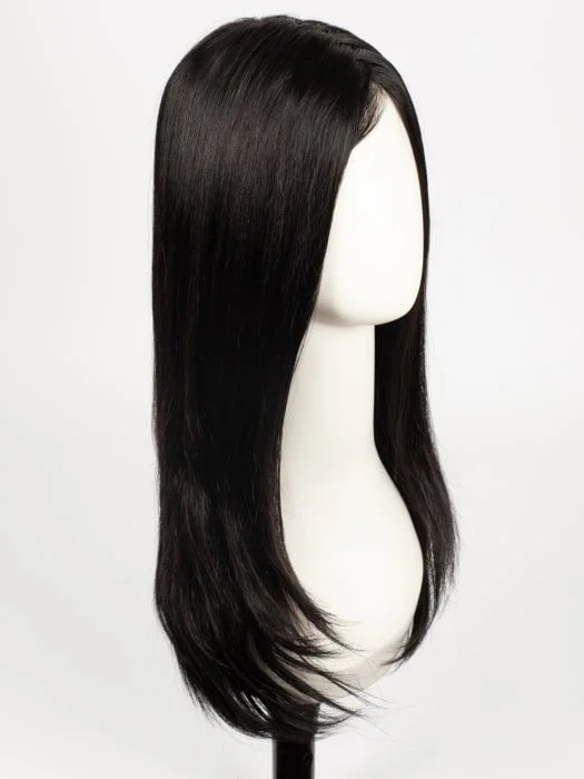 Blake Lite | Remy Human Hair Lace Front Wig (Hand-Tied)