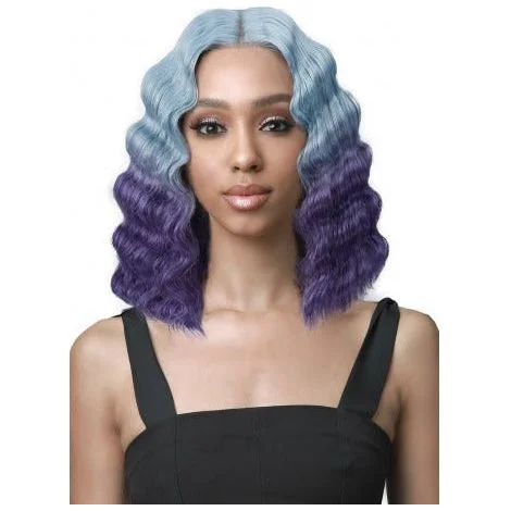 Bobbi Boss Boss Lace Synthetic Lace Front Wig - MLF431 Felicity