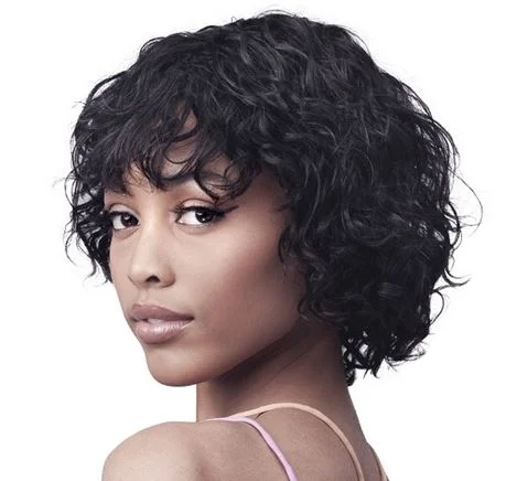 BOBBI BOSS HUMAN HAIR WIG ABLEE