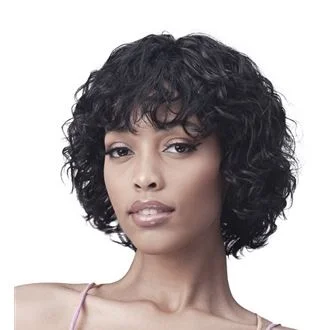 BOBBI BOSS HUMAN HAIR WIG ABLEE