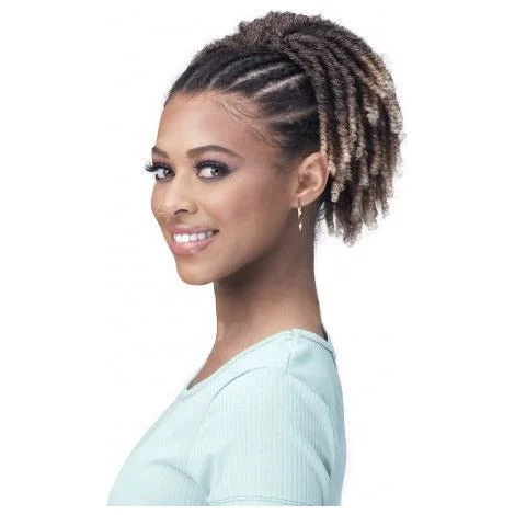 Bobbi Boss Miss Origin Tressup Ponytail Series - MOD038 Soul Locs