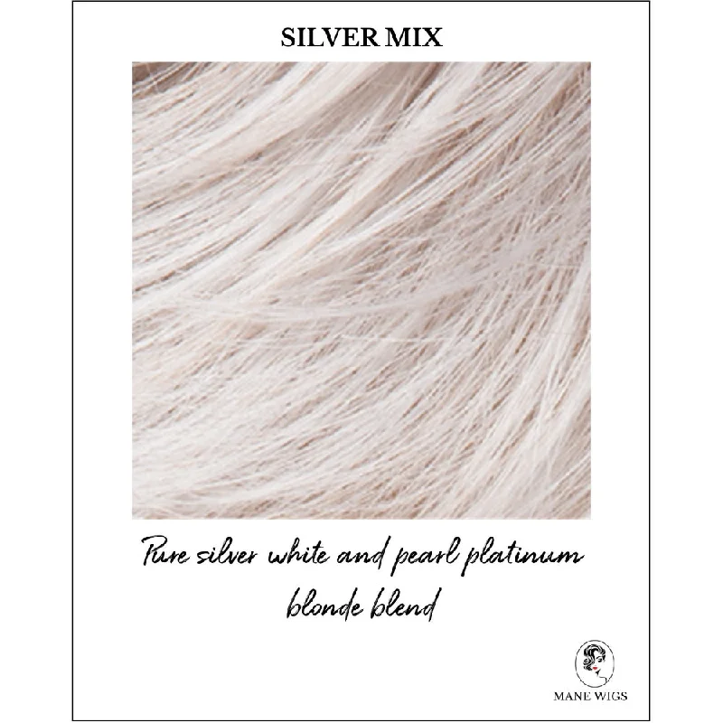 Silver Mix