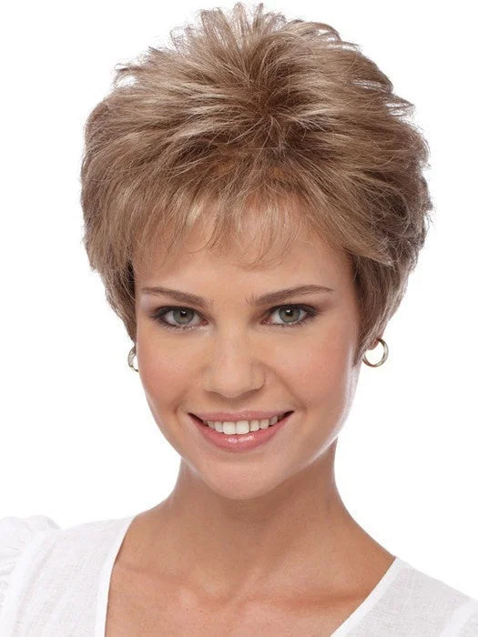 Carolyn | Synthetic Lace Front Wig (Mono Top) | DISCONTINUED