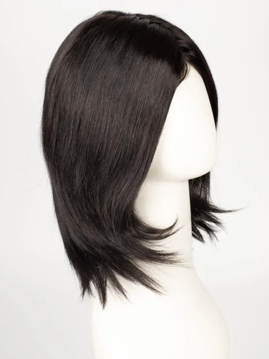 Carrie Lite Petite | Human Hair Lace Front Wig (Hand Tied)