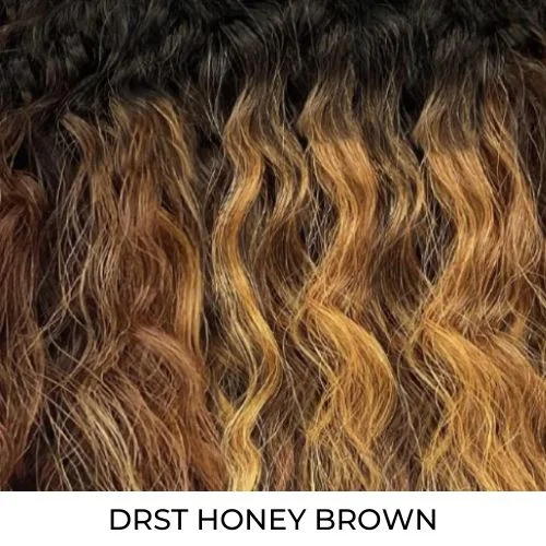 DRST HONEY BROWN