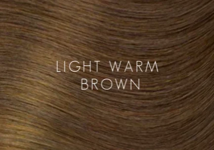 20"" / N5 | LIGHT WARM BROWN