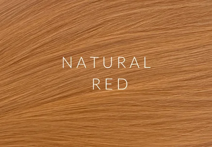 20"" / N8 | NATURAL RED