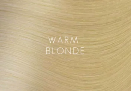 20"" / N9 | WARM BLONDE