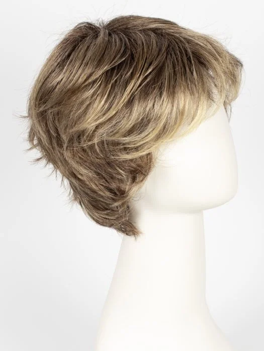 Club 10 | Synthetic Wig (Mono Crown) | CLOSEOUT